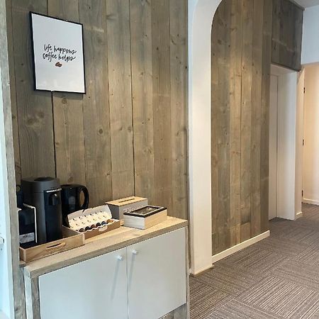Ruime Luxe Kamer In Centrum Brugge Met Badkamer! Extérieur photo
