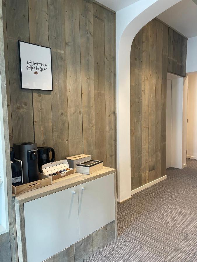 Ruime Luxe Kamer In Centrum Brugge Met Badkamer! Extérieur photo