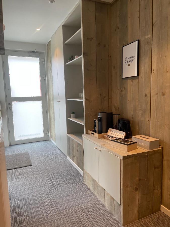 Ruime Luxe Kamer In Centrum Brugge Met Badkamer! Extérieur photo
