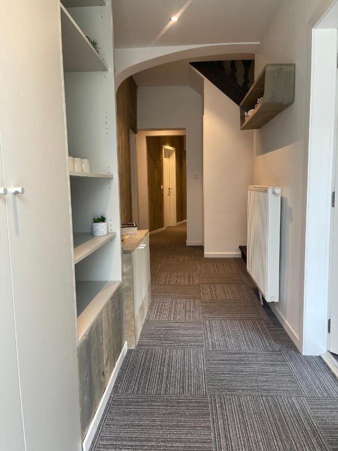 Ruime Luxe Kamer In Centrum Brugge Met Badkamer! Extérieur photo